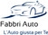 Logo Fabbri Auto